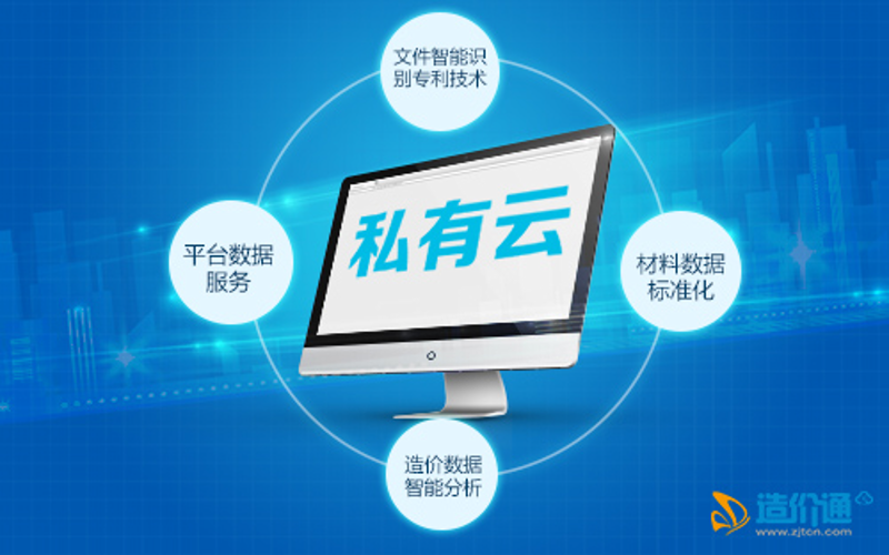 私有云定制